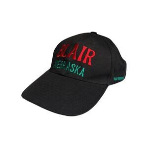 Raf Simons Blair Nebraska Hat